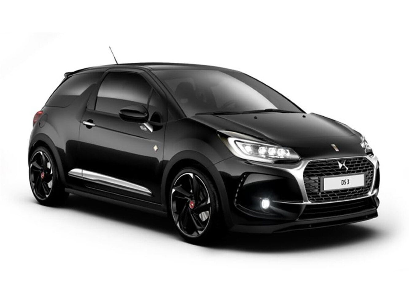 New DS 3 1 2 Puretech Performance Line 3Dr Petrol Hatchback For Sale